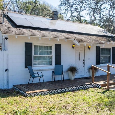 Cozy Home Near Busch Gardens Adventure Island And Usf Tampa Exteriér fotografie