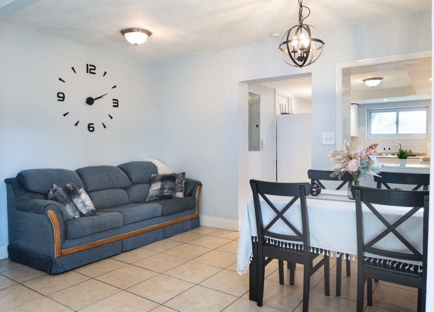 Cozy Home Near Busch Gardens Adventure Island And Usf Tampa Exteriér fotografie