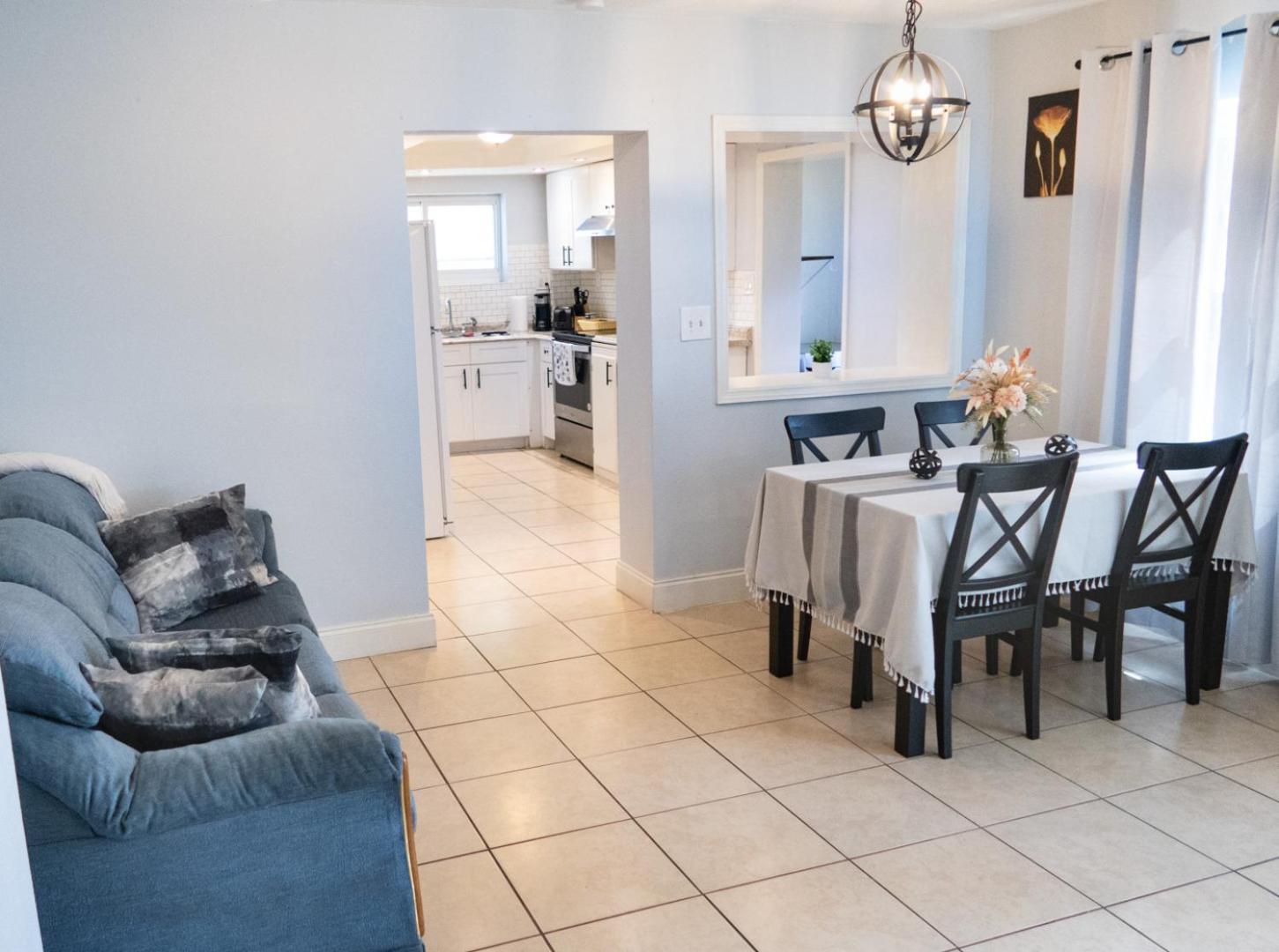 Cozy Home Near Busch Gardens Adventure Island And Usf Tampa Exteriér fotografie