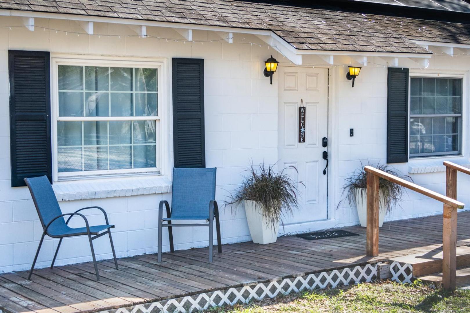 Cozy Home Near Busch Gardens Adventure Island And Usf Tampa Exteriér fotografie