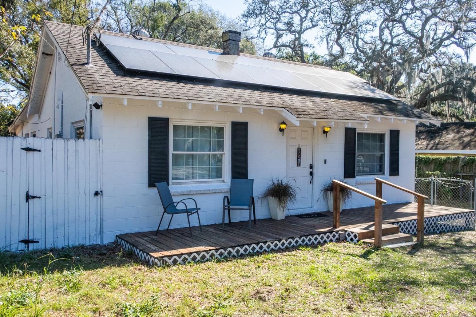 Cozy Home Near Busch Gardens Adventure Island And Usf Tampa Exteriér fotografie